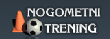 Nogometni trening