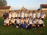 NK Slavonac - 2007/08.